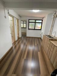 Blk 22 SIN MING VILLE (Bishan), HDB 3 Rooms #500098711